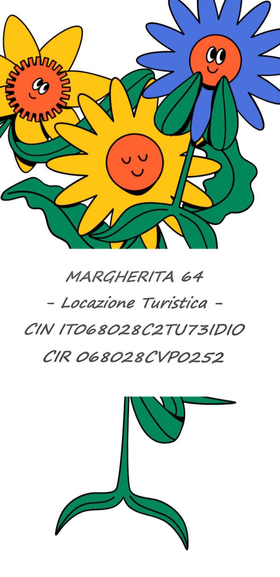 Margherita 64 Пескара Экстерьер фото